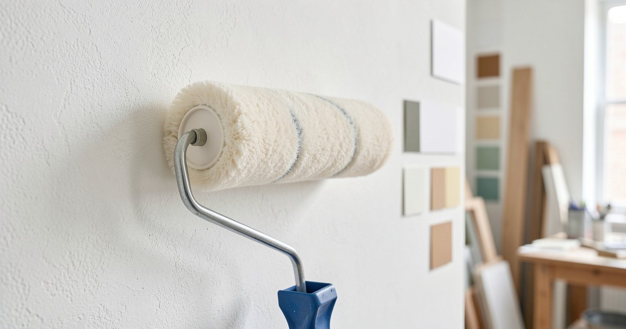 Peinture Indre (36) : tarifs 2026, artisans fiables et conseils d’experts